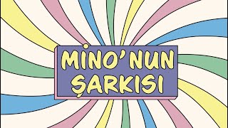 Mino'nun Şarkısı Resimi