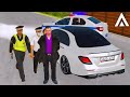 AMAZING RP CRMP - ВЗЯЛ НА ТЕСТ MERCEDES E63 AMG ИЗ НОВОЙ ОБНОВЫ! ДАЛИ КОНЦЕРТ ПОДПИСЧИКАМ! 🌊ВОТЕР