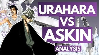 Urahara Youtube