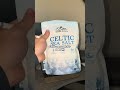 Discover the Power of Celtic Sea Salt and Supplements