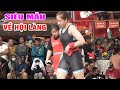 Vt n womens wrestling  trn u ca i n siu mu qung tr  hu