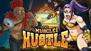 The Muscle Hustle Game App Review 2019 screenshot 1