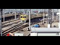 【西武線ライブカメラ2】 西武池袋線保谷駅付近の電留線ライブ映像