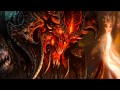 Diablo III Diablo Voices
