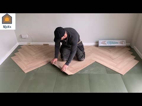 Vidéo: Simple Stay Awhile - Porte-clés bricolage