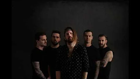 Beartooth - The Lines Low Gain Mix (8D AUDIO)