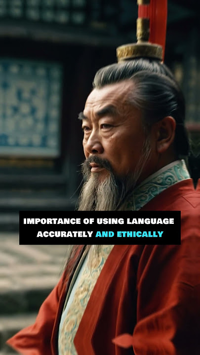 Confucius #short #shorts #shortvideo  #history #facts