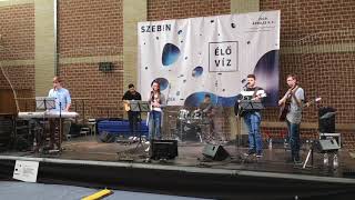 Árassz el - SZEBIN 2019