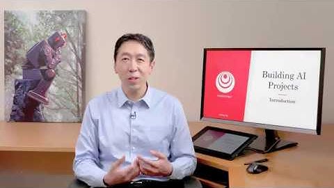 Week 2 - Video 1 - Introduction