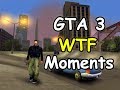 Grand Theft Auto III Funny Moments