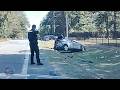 Tragic! Police Dashcam Moments You Wouldn't Believe If Not Filmed! #20
