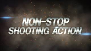 Gunpie Adventure Launch Trailer