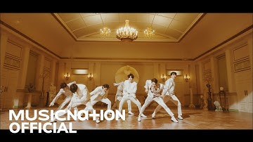 GOT7 (갓세븐) 
