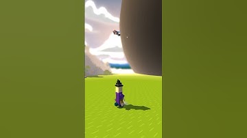 Notch delete this world - Minecraft animation monster School #minecraft #shorts