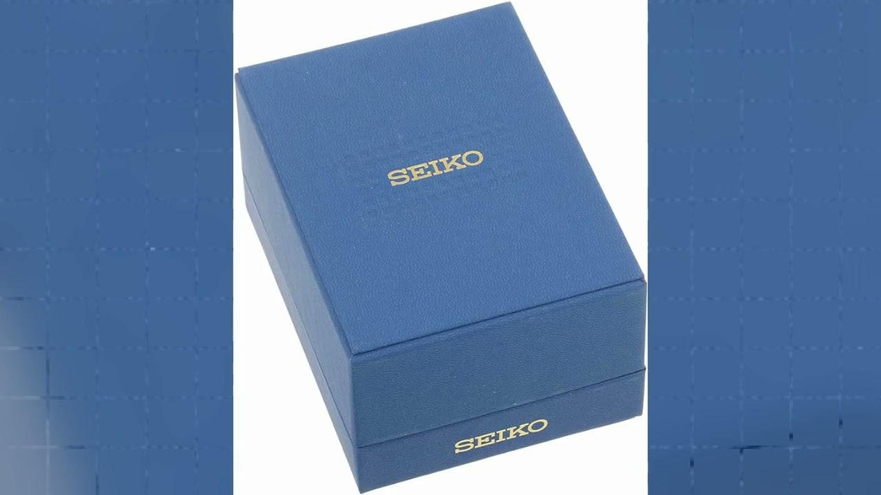 Top 5 best SEIKO Smart Watch 2023 #amazon #google #2023