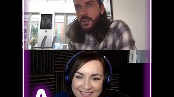 What does Pete Wicks look for when he's using a dating app? (Asking for a friend)❤️⁠