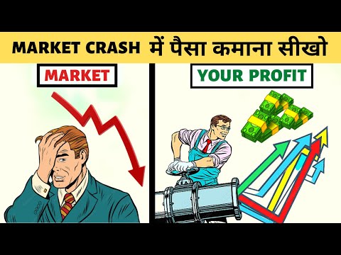 How to Invest During Crises & War | Investing Lessons for Beginners
