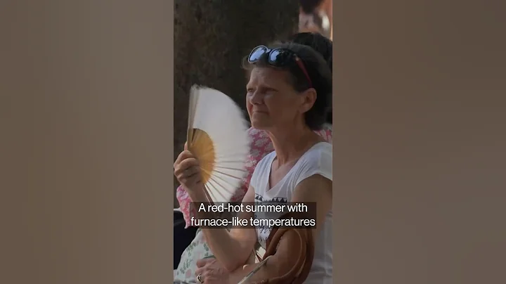 Can Scientists Make Heat Waves Less Deadly?