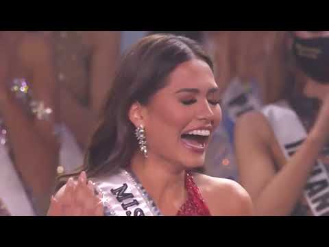 Videó: Hogyan Változtak A Miss Universe Győztesei Az Elmúlt 70 évben