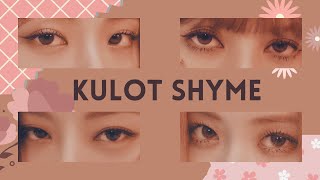 BlackPink Playlist//with smooth transition