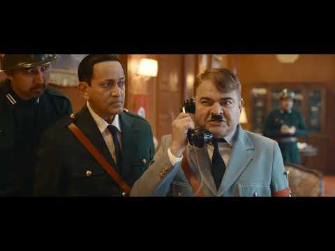 Mukkam Post Bombilvadi Official Teaser | मु.पो. बोंबिलवाडी | Paresh Mokashi | Prashant Damale