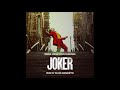 Arthur Comes to Sophie | Joker OST