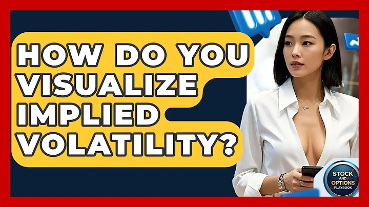 How Do You Visualize Implied Volatility? - Stock and Options Playbook