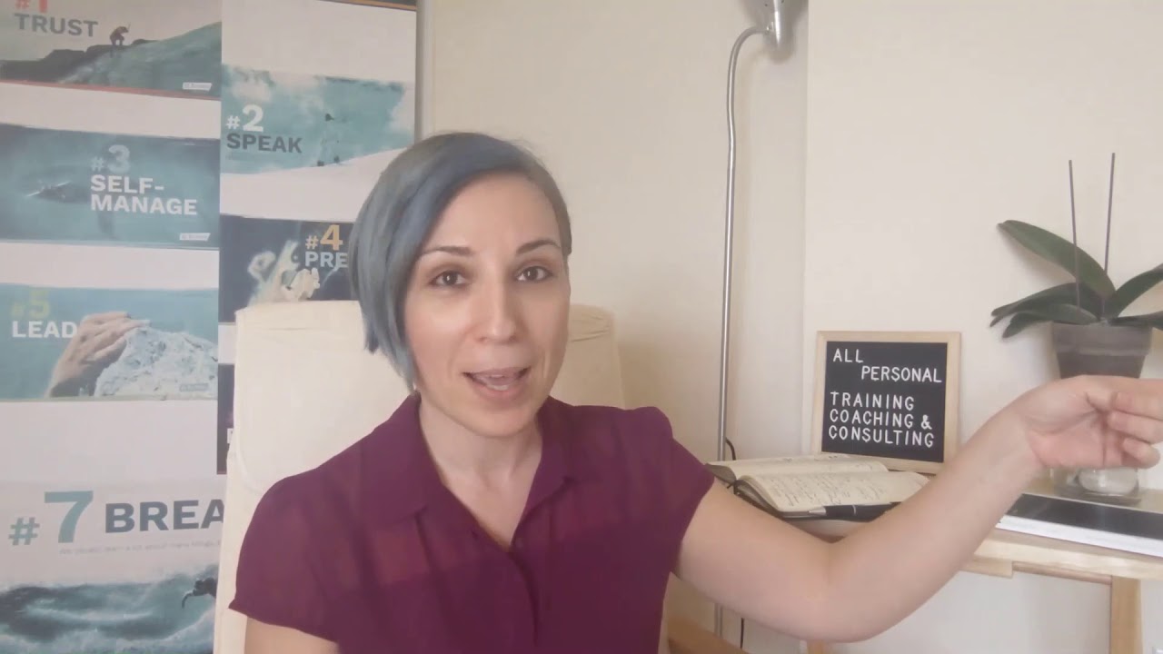 Work-from-home Nomads - Crisis Management