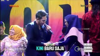 HARUSKAH BERAHIR IRWAN D ACADEMY OM ADELLA
