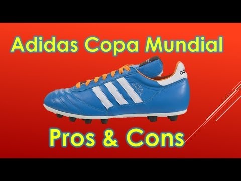 adidas copa mundial soccer reviews for you