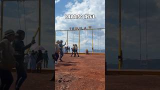 Cuánto cuesta ir a Tequila Jalisco #viajes #jalisco #guadalajara #tequila #paraisoazul  #turismo