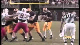 Jake Plummer at Arizona State