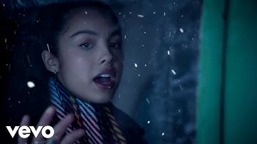 Olivia Rodrigo - Granted (HSMTMTS | Disney+)
