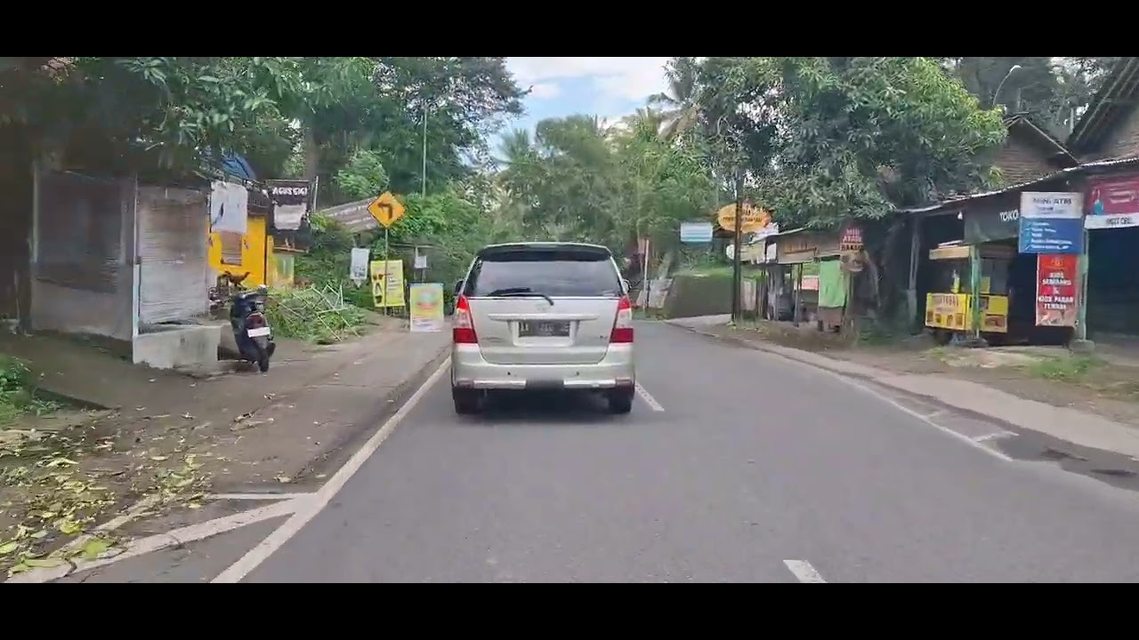 Langit cerah ( relaxati)