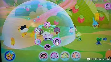 The Strawberry Battlefield. Steven Universe: Save the Light #3