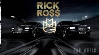 Обложка Rick Ross Salam Aleykum Скачать Rick Ross Salam Aleykum