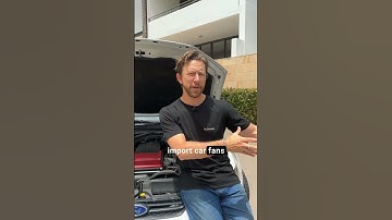 Is the Ford Barra Turbo the BEST Aussie engine ever? #shorts  #automobile #carreview