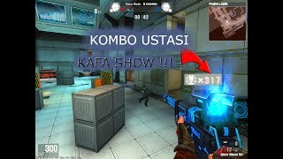 Wolfteam Zait Legend İle Kafa Patlatmak Gameplay - Ketorcez