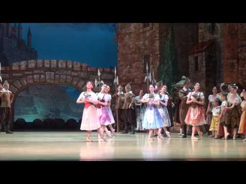 თბილისის ბალეტის საერთაშორისო ფესტივალი - გადაცემა ,,აქტუალური თემა კულტურა“