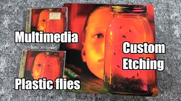 Alice In Chains - Jar of Flies is full of SECRETS 😲