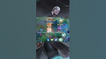 Garena Rov Bolt Baron Gameplay S4/2024 Clip 7 (Android & ios ) #aov #rov #boltbaron