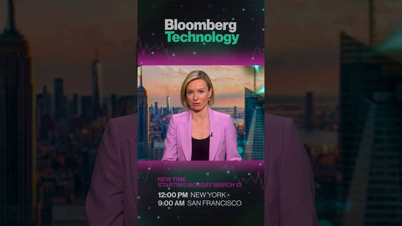 Did you hear? We’re moving time slots! Catch us at 12 pm EST starting March 13th