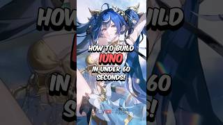 Watch Iuno Seconds video