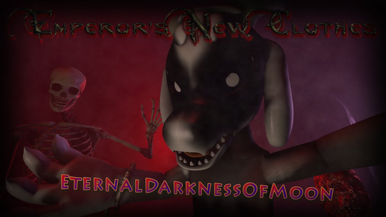 [SFM] Emperor's New Clothes Song by Fueled By Ramen YouTube