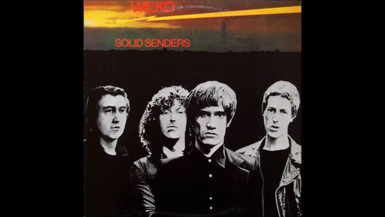 wilko johnson solid senders album wilko johnson solid senders album