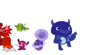 The Endless Alphabet Song Originator