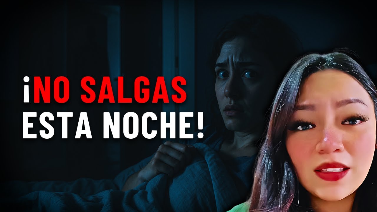 SU ALMA REGRESÓ A CASA... SU CUERP0 NUNCA LO HIZO 😰