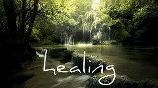 Healing - Relaxing and Peaceful Ambient Music - Soothing Music for Body and Mind