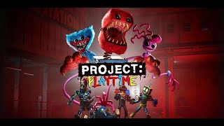 Project Playtime ^  мне сегодня не везет