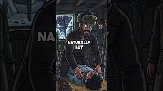 The Donner Party: When 87 Pioneers Resorted to Cannibalism to Survive